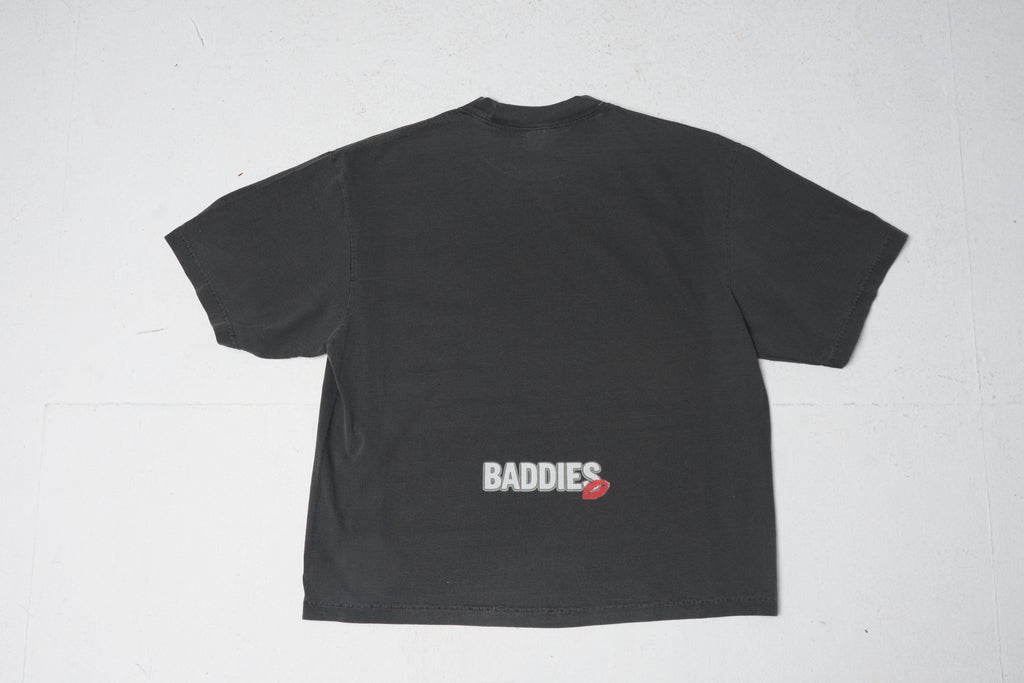 DIRTBAG BADDIES TEE