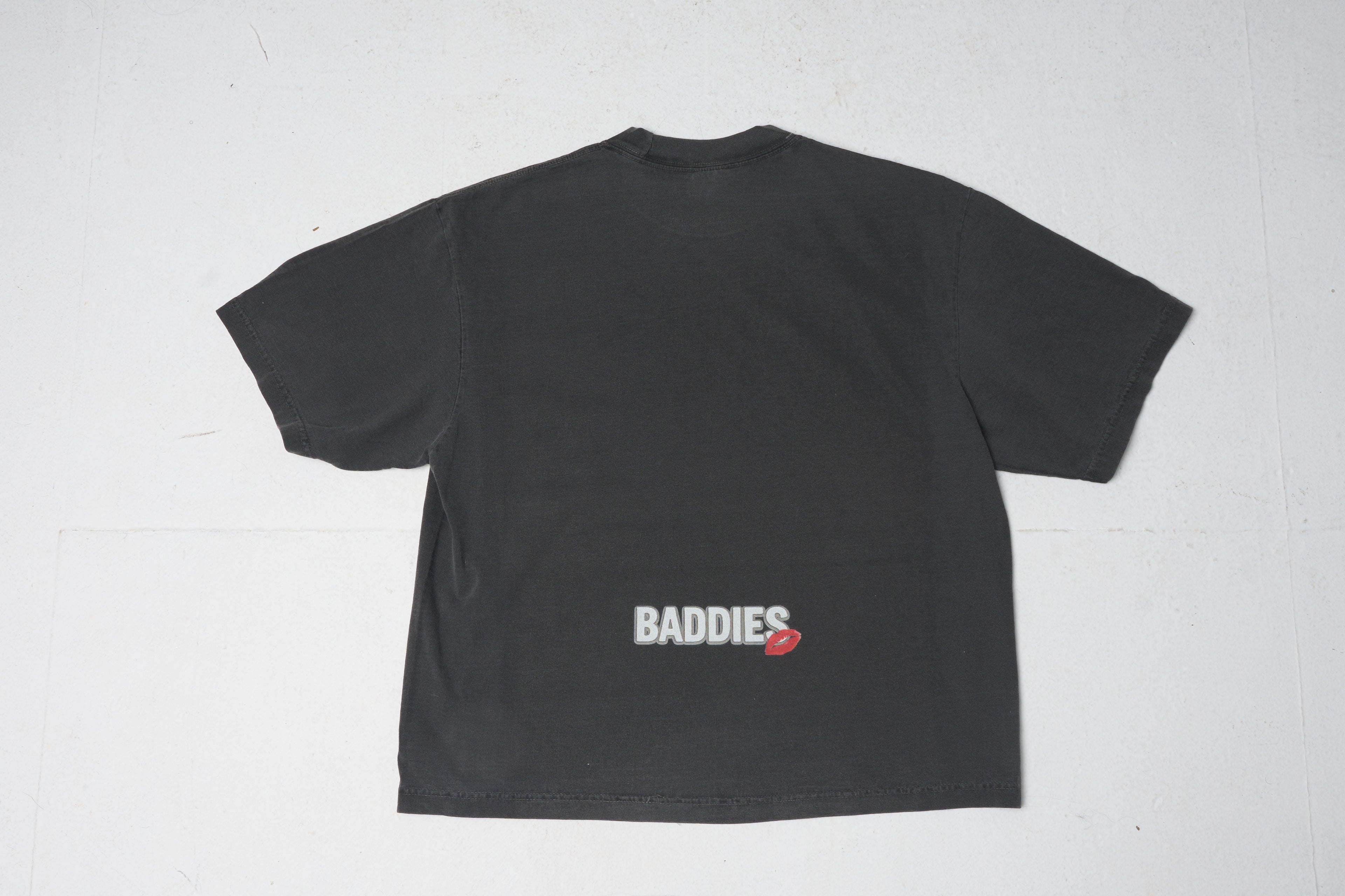DIRTBAG BADDIES TEE
