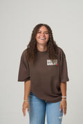 DIRTBAG BADDIES TEE
