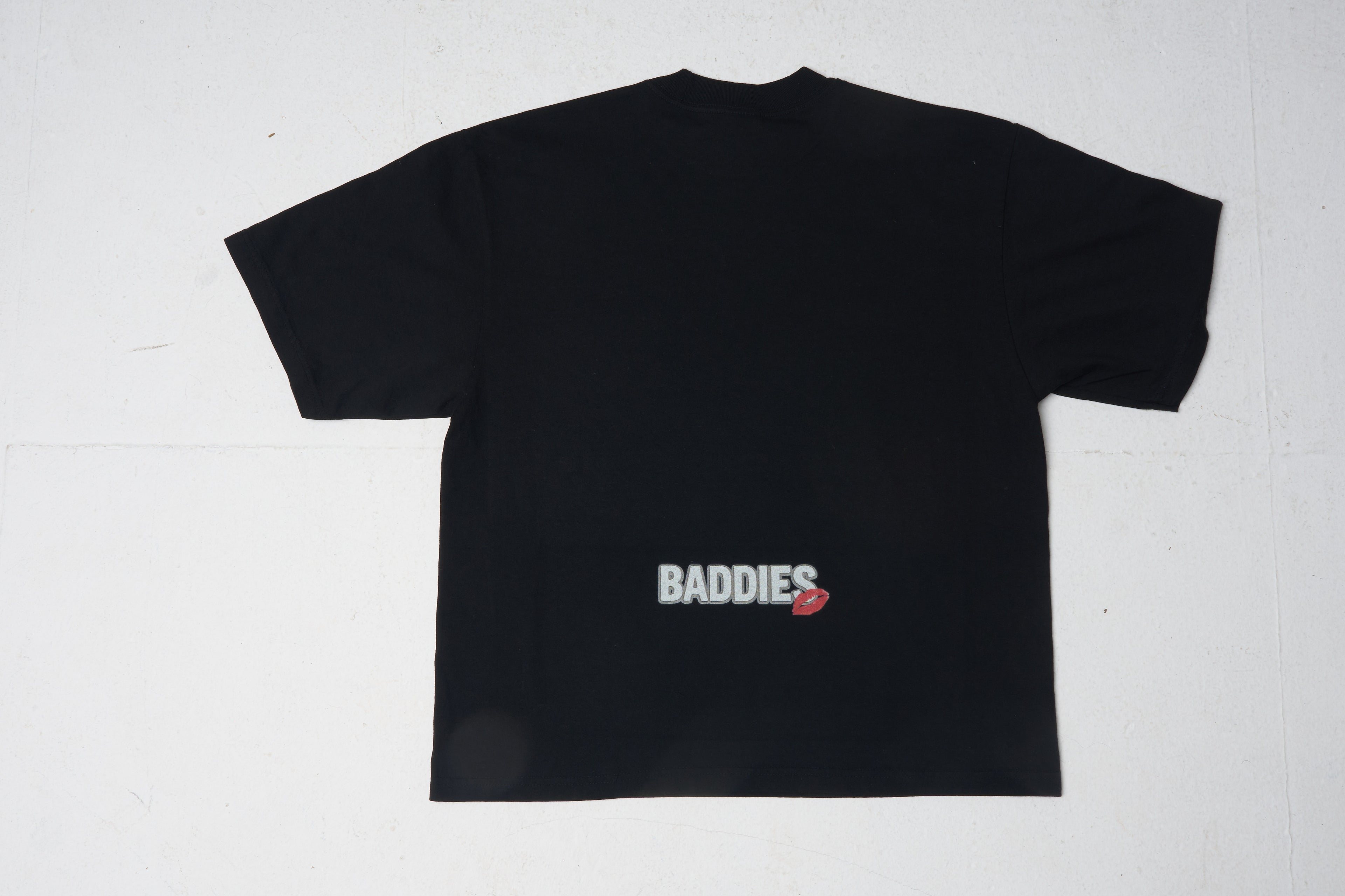 DIRTBAG BADDIES TEE