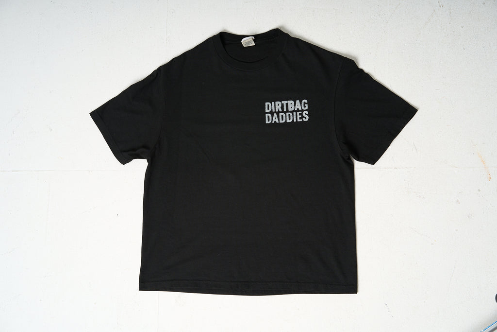 Present Over Perfect Tee