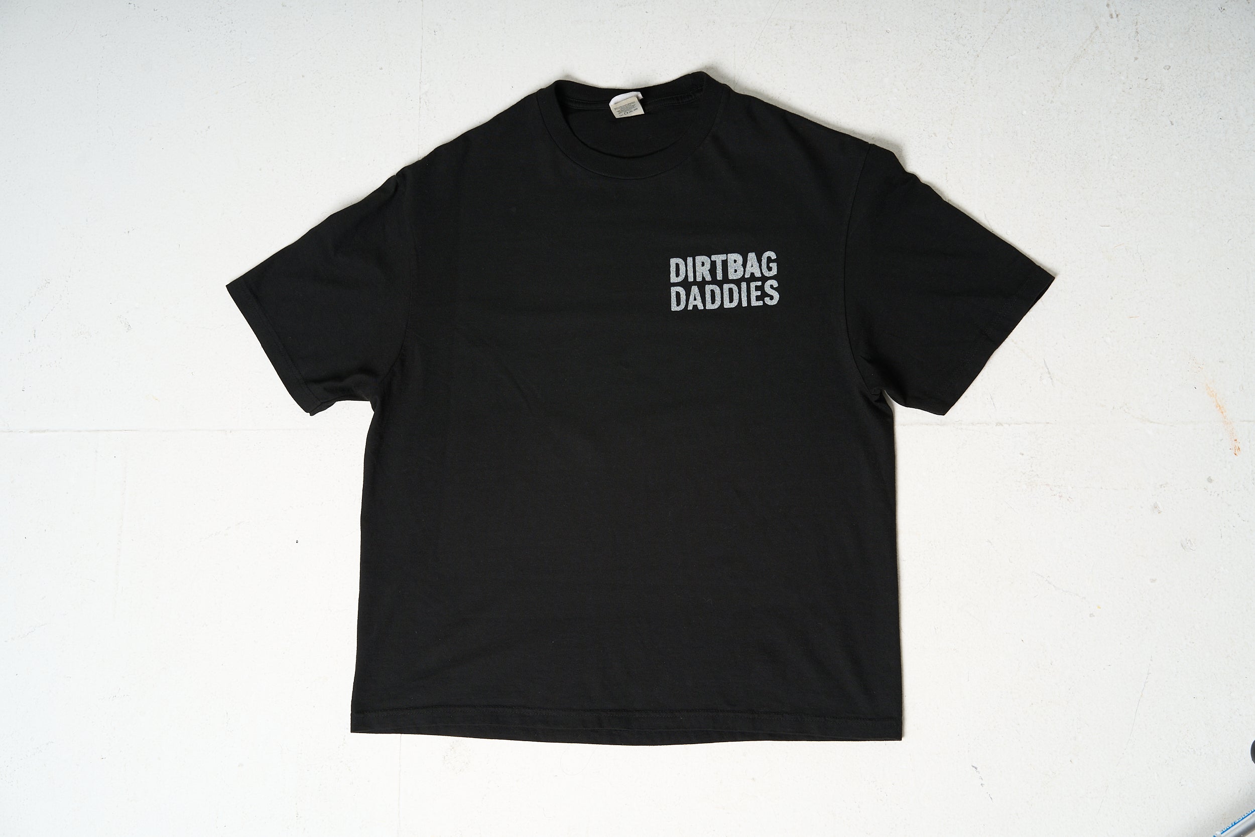 Present Over Perfect Tee