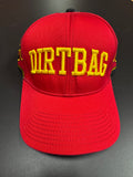 Dirtbag One-of-One Embroidered Hat