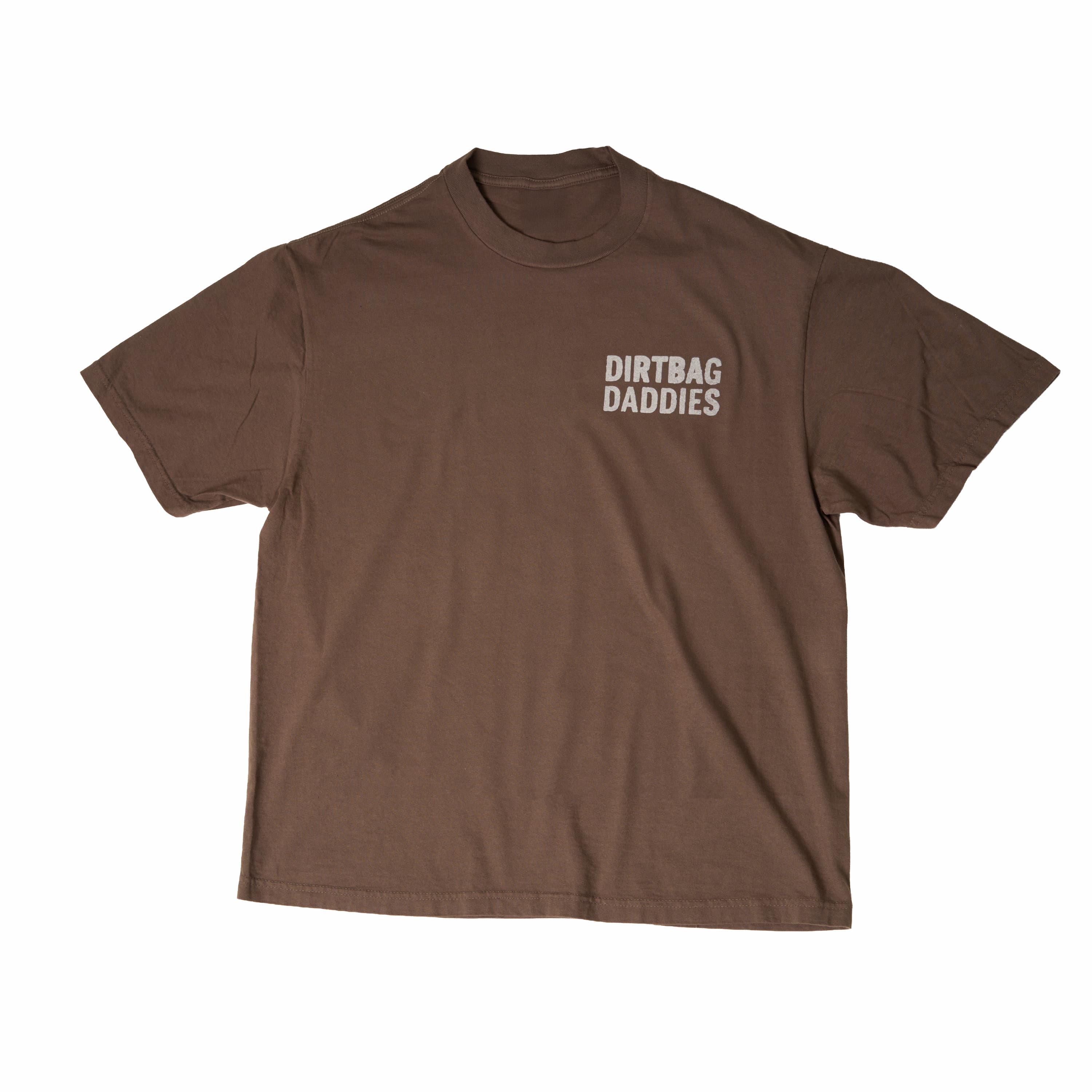 Present Over Perfect Tee