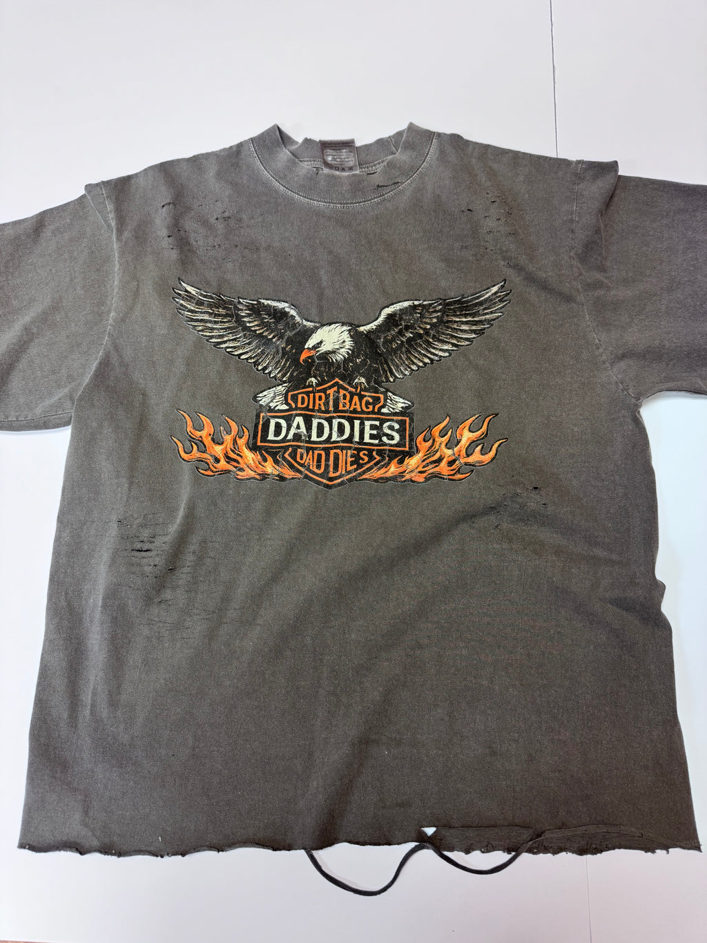 The Outlaw Tee