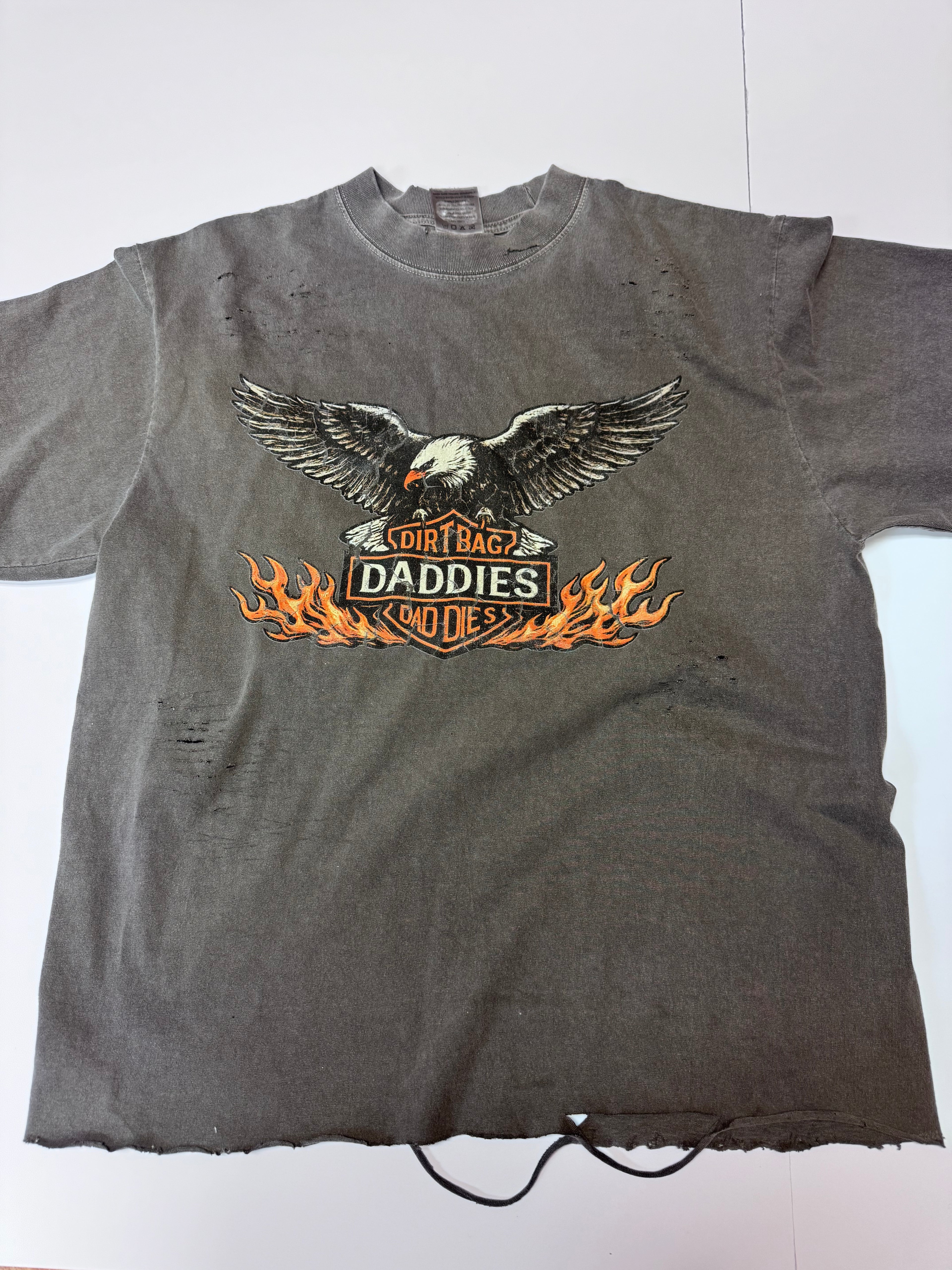 The Outlaw Tee