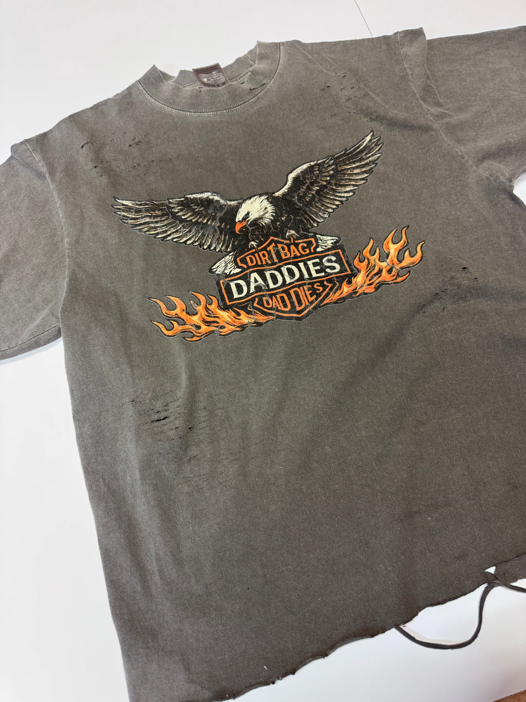 The Outlaw Tee