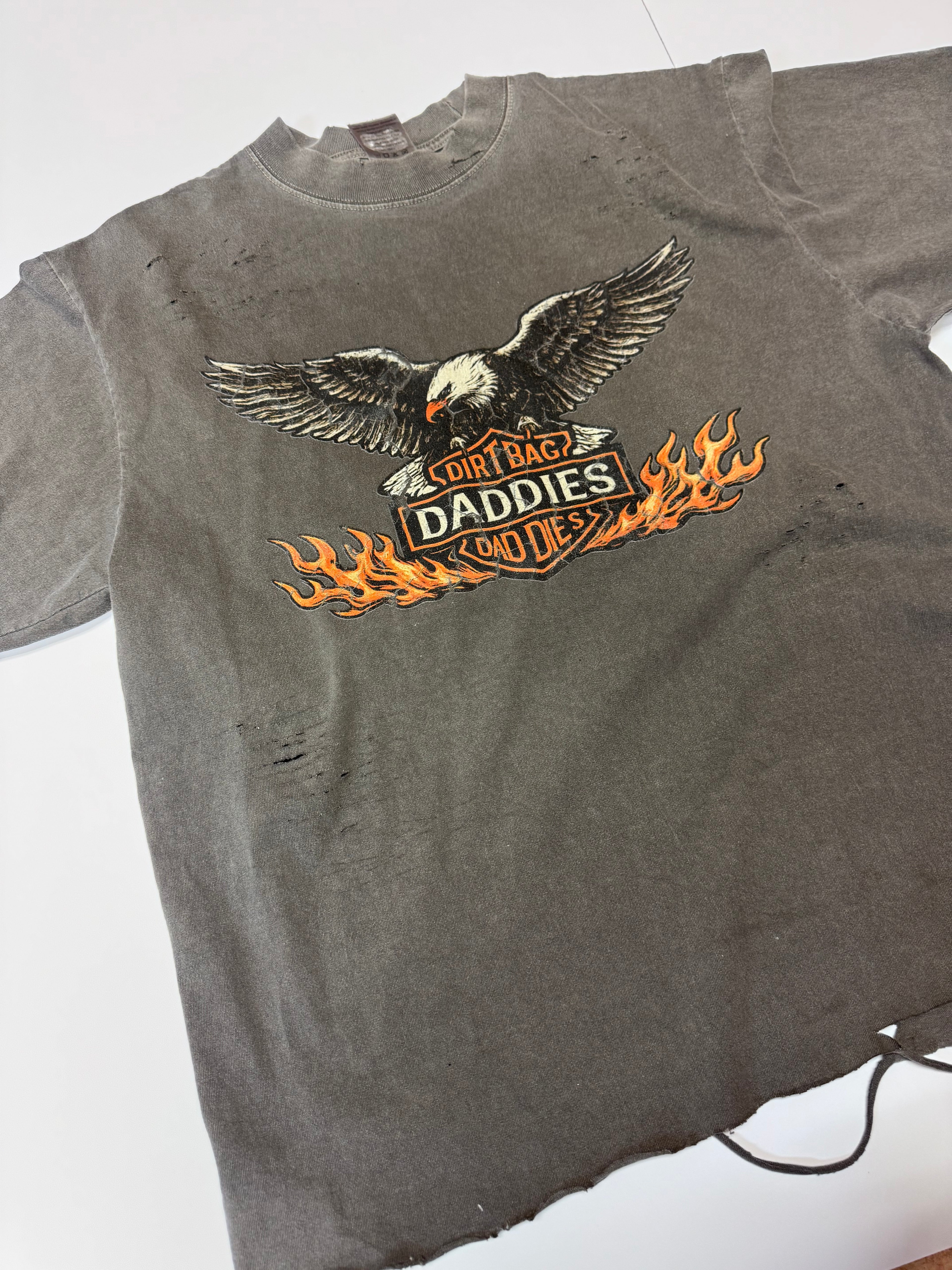 The Outlaw Tee