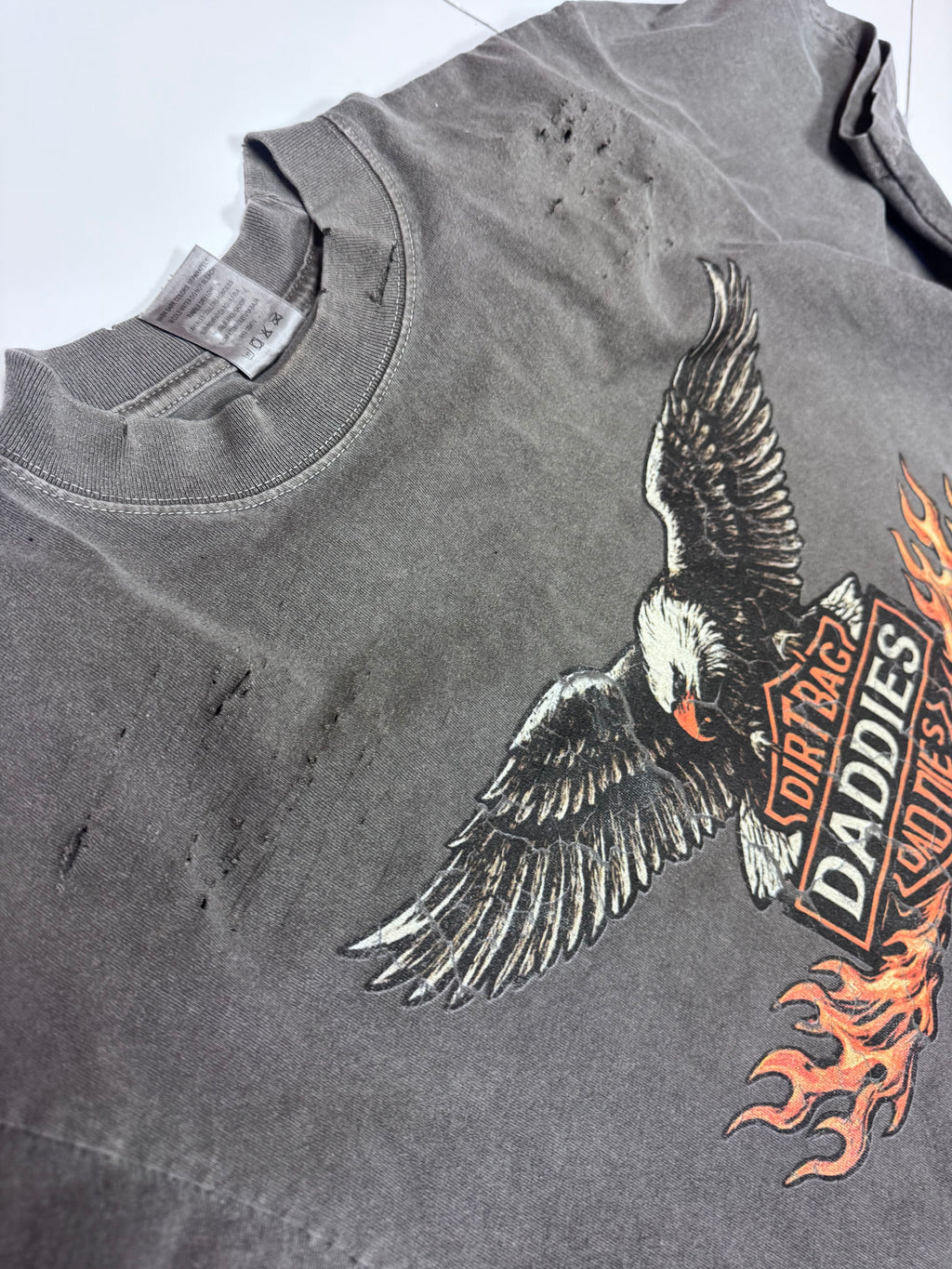The Outlaw Tee