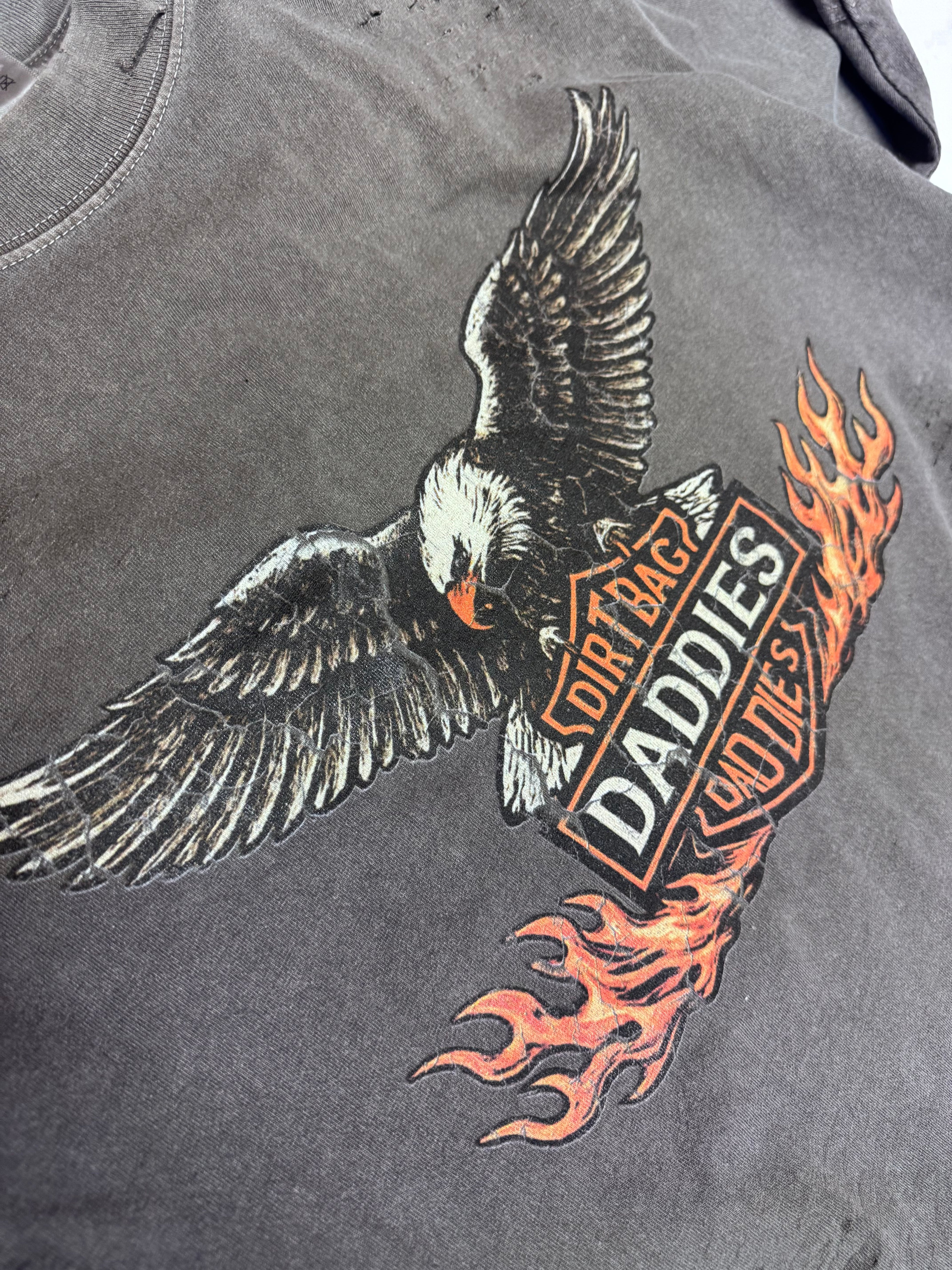 The Outlaw Tee