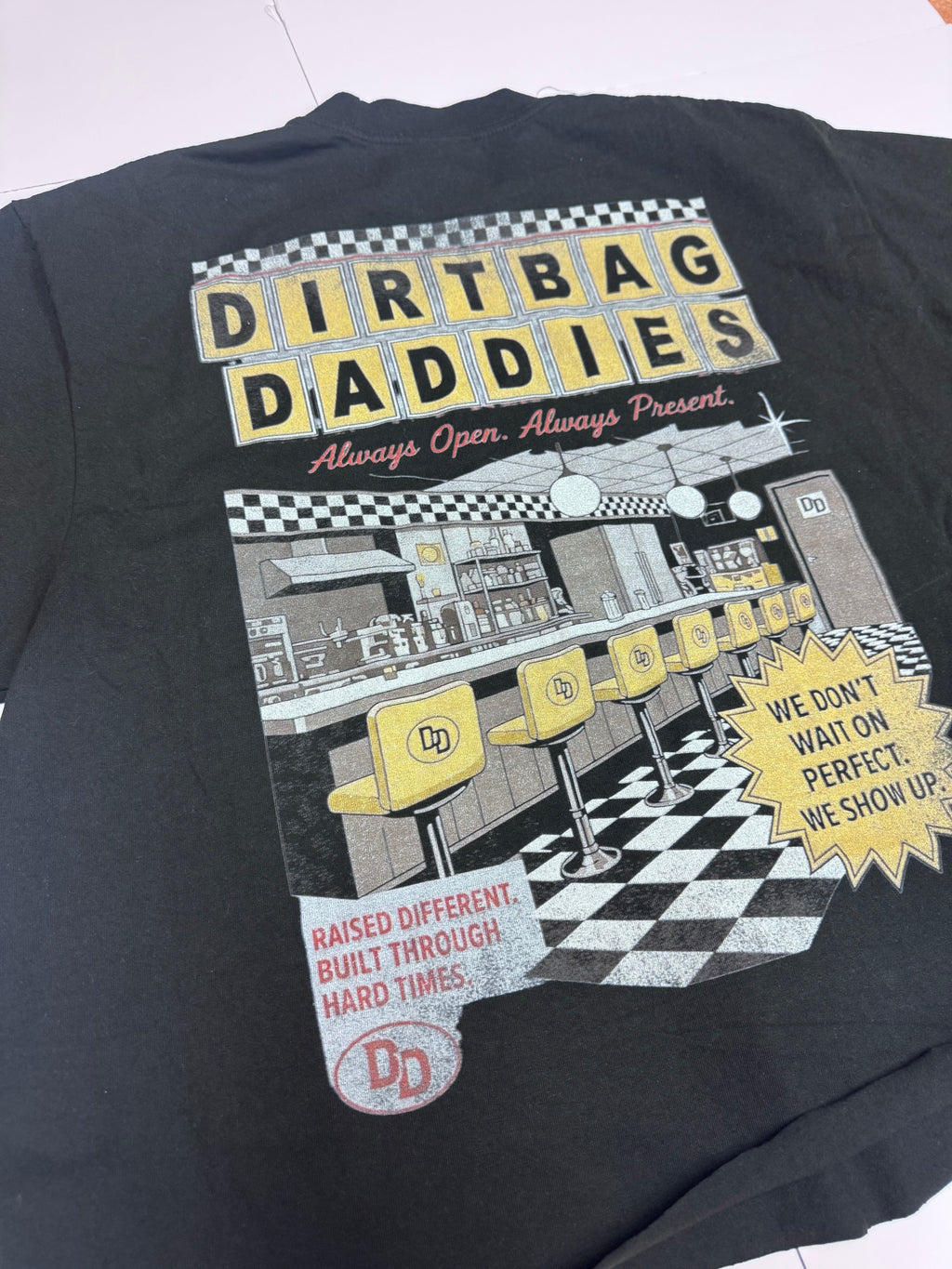 The Always Open Tee