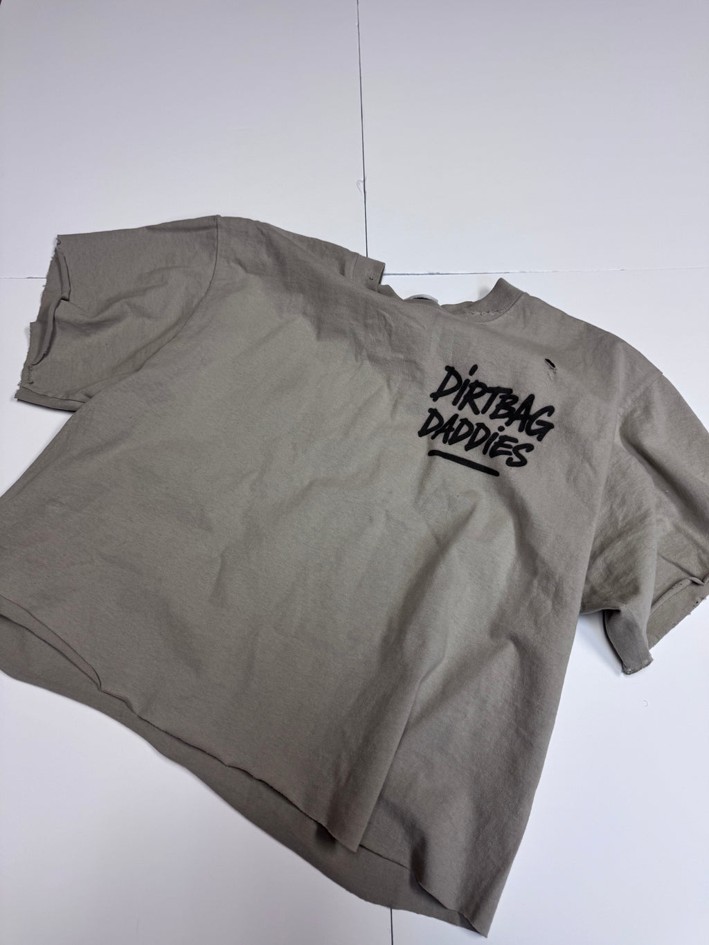 The Grace Tee