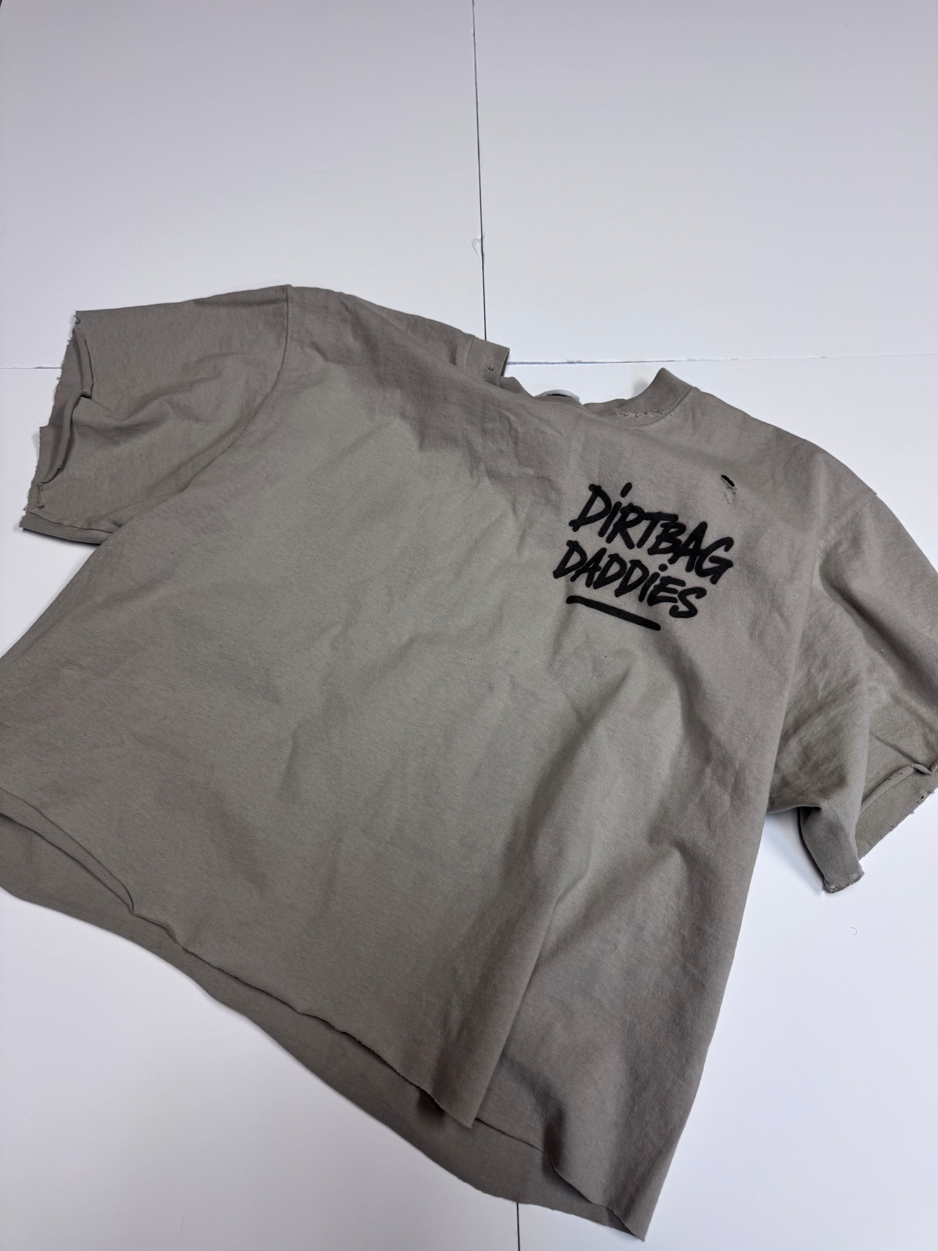 The Grace Tee