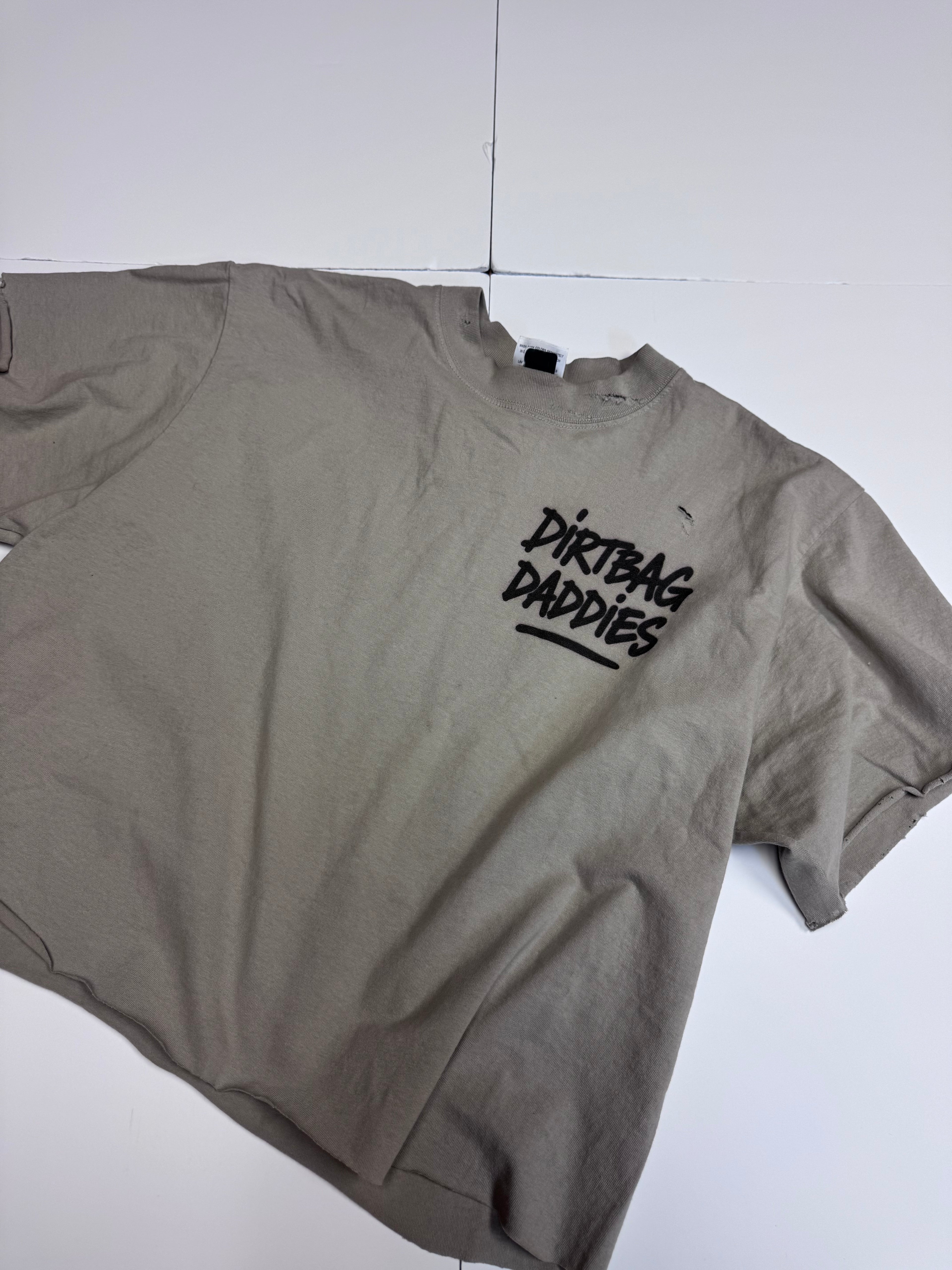 The Grace Tee