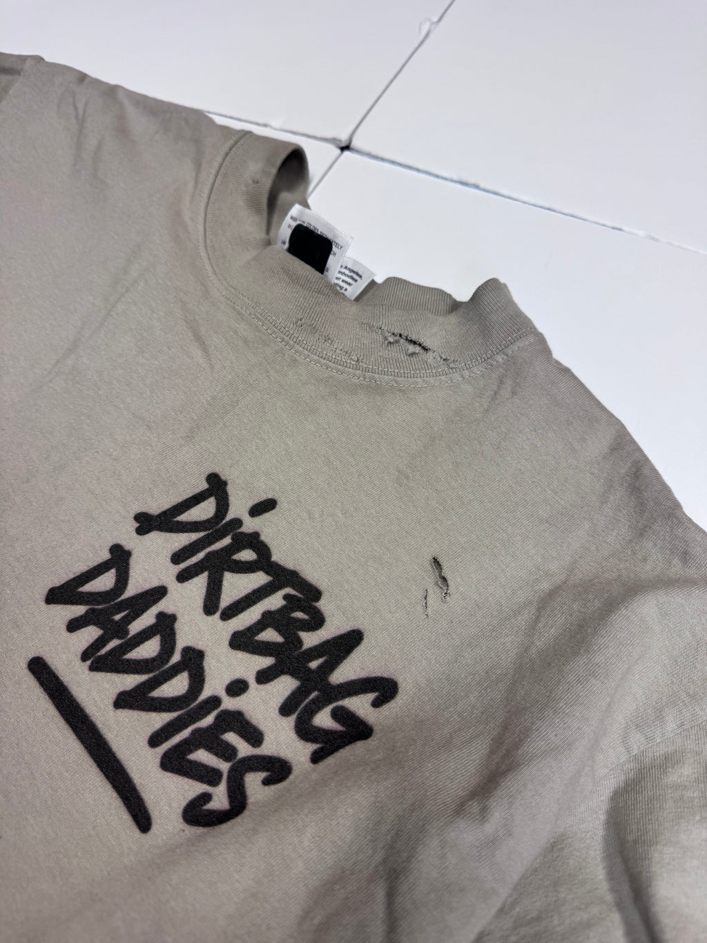The Grace Tee