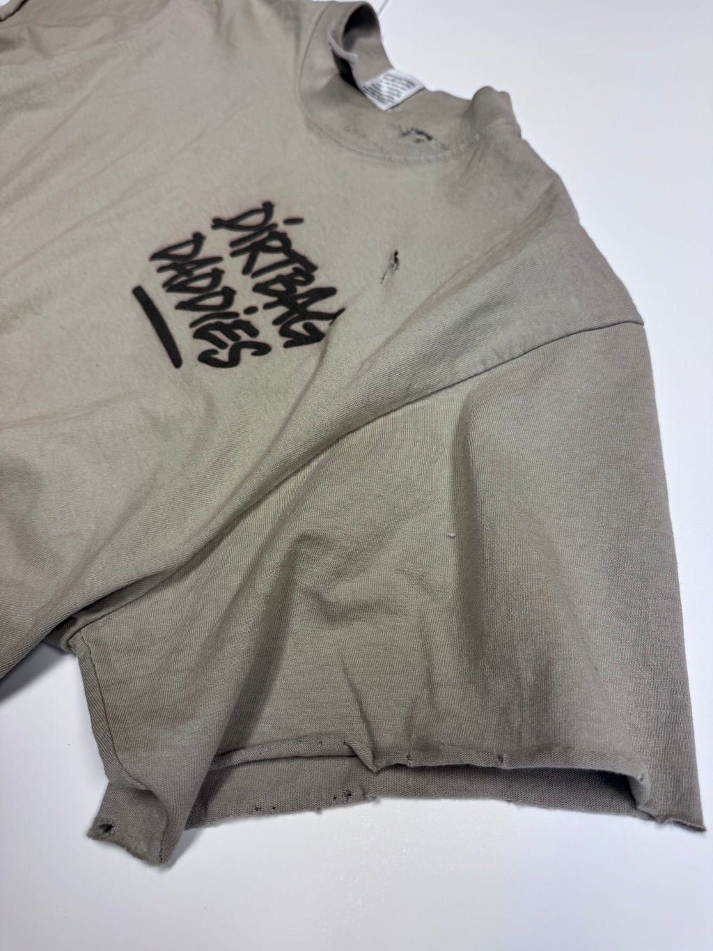 The Grace Tee
