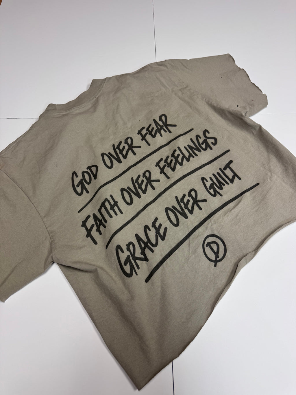 The Grace Tee