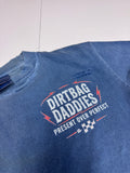 The Keep Going Tee