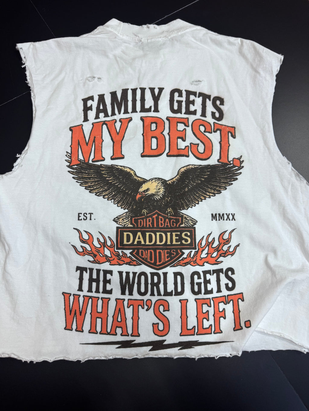 The Family First Cutoff