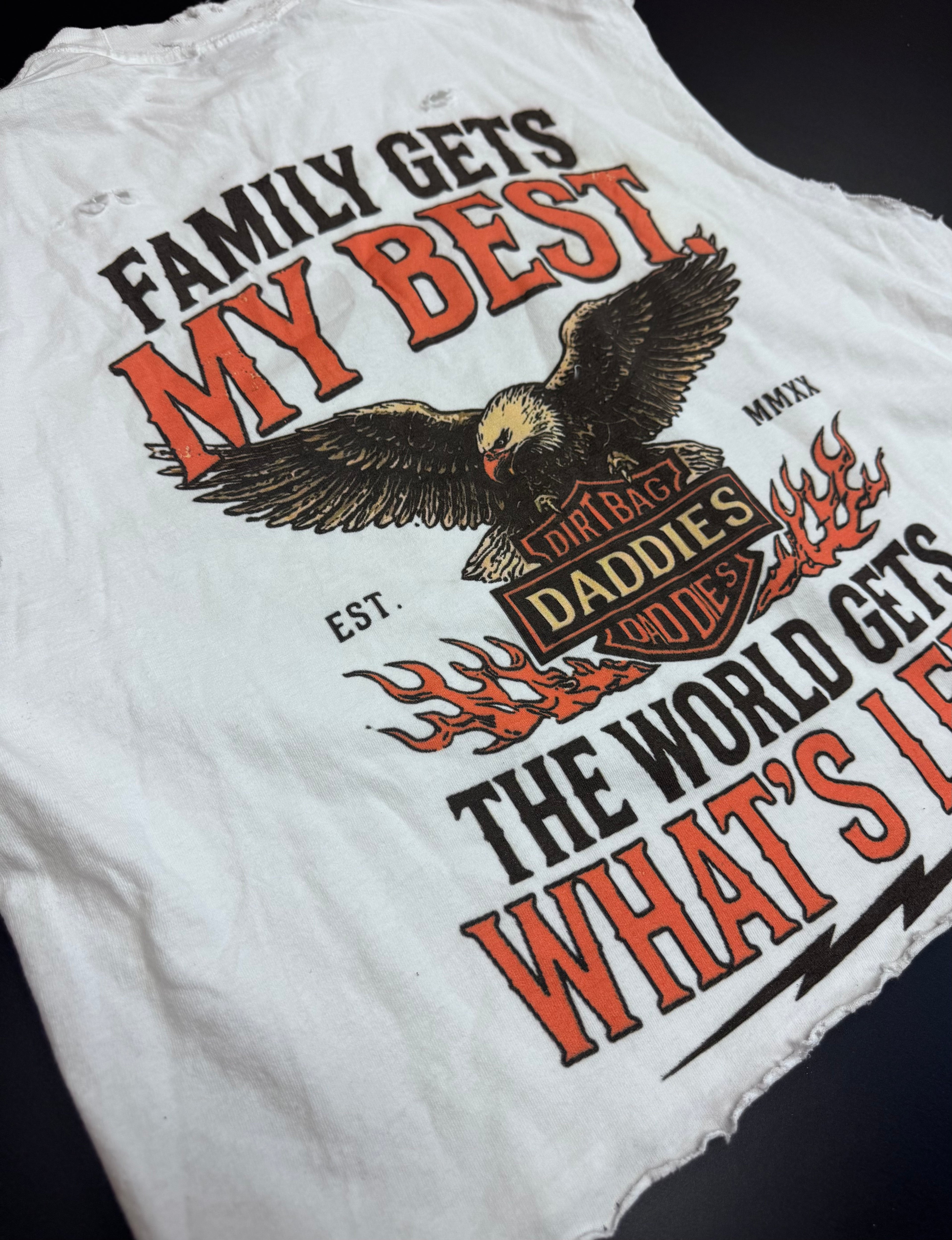 The Family First Cutoff