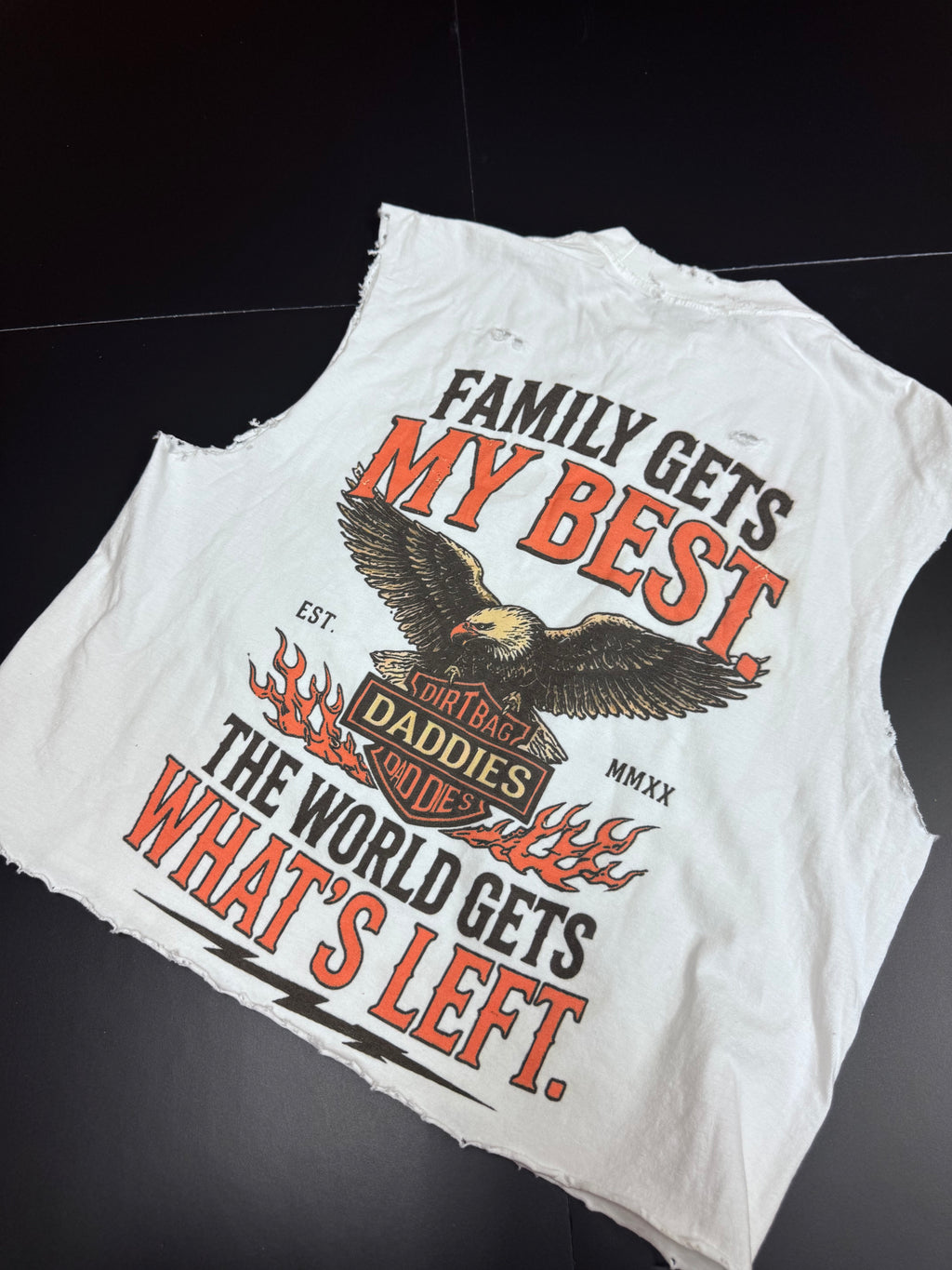 The Family First Cutoff